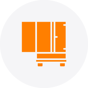 sensor pintu kargo