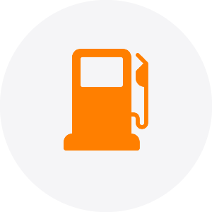 sensor bahan bakar