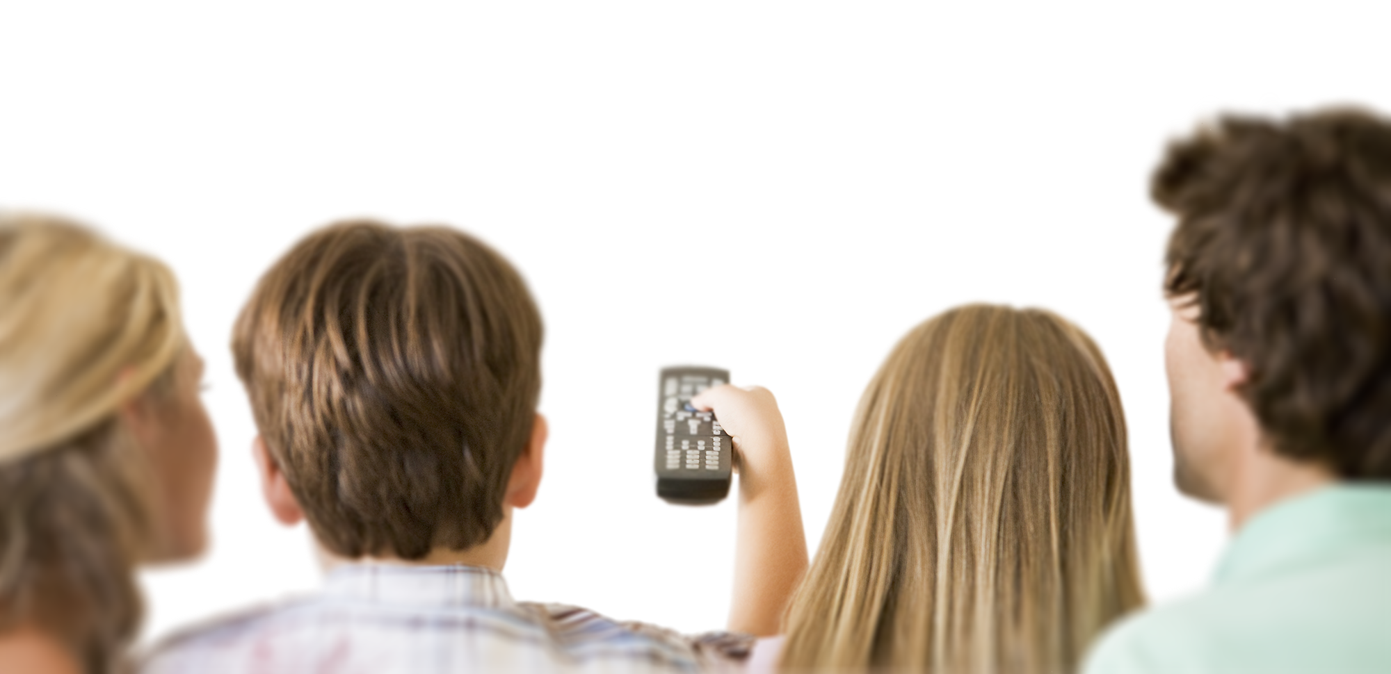 ClearPlay Bluray and DVD player