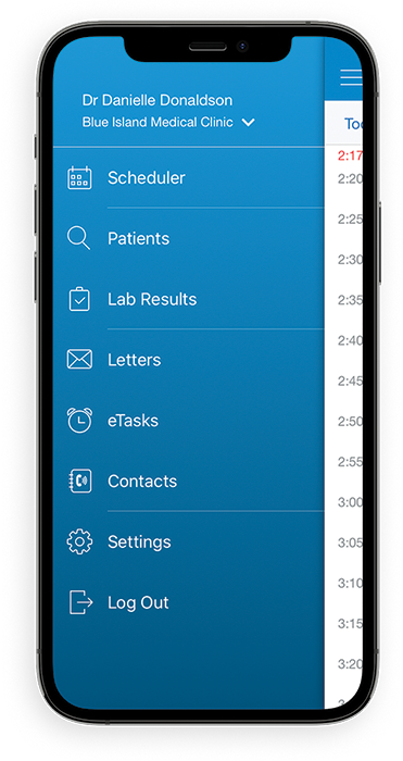 Clinic to Cloud | Practice Management Software
