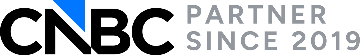 CNBC – Partner since 2019