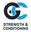 GC Strength and Conditioning logo