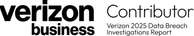 Verizon Business — 2025 Data Breach Investigations Report Contributor