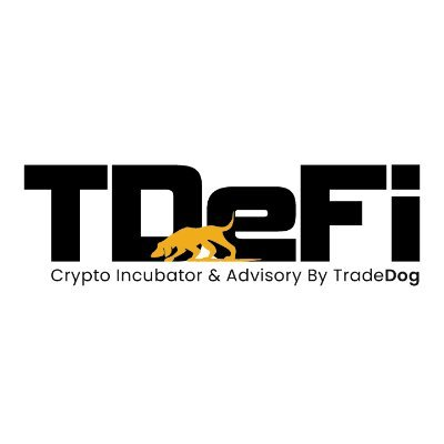 FLUIDEFI won the Best CFI/DeFi Application of 2022 by TDeFI