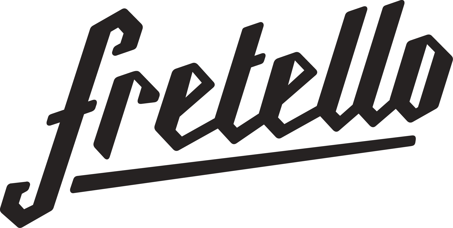 Download Fretello - Guitar Learning App