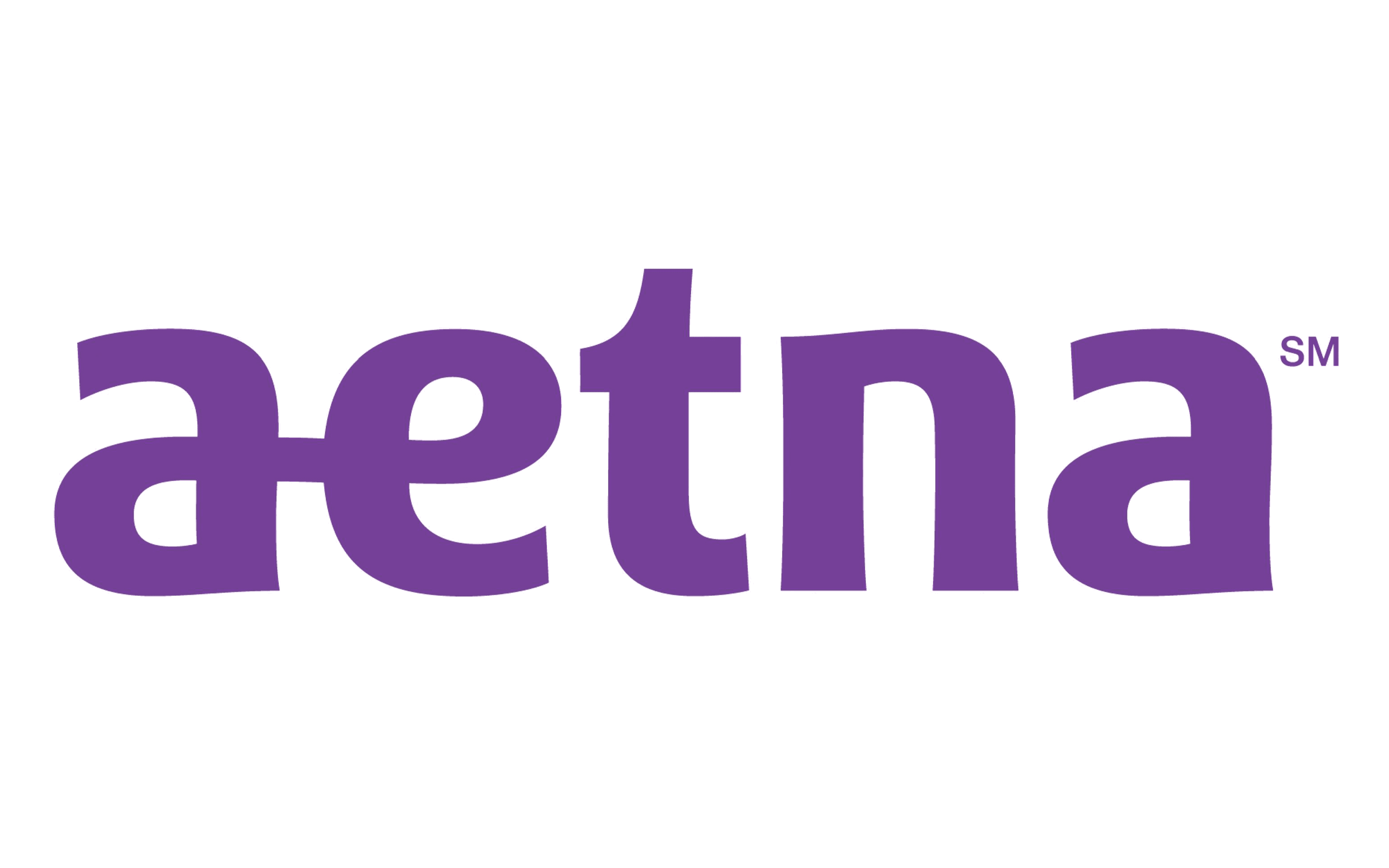 Aetna
