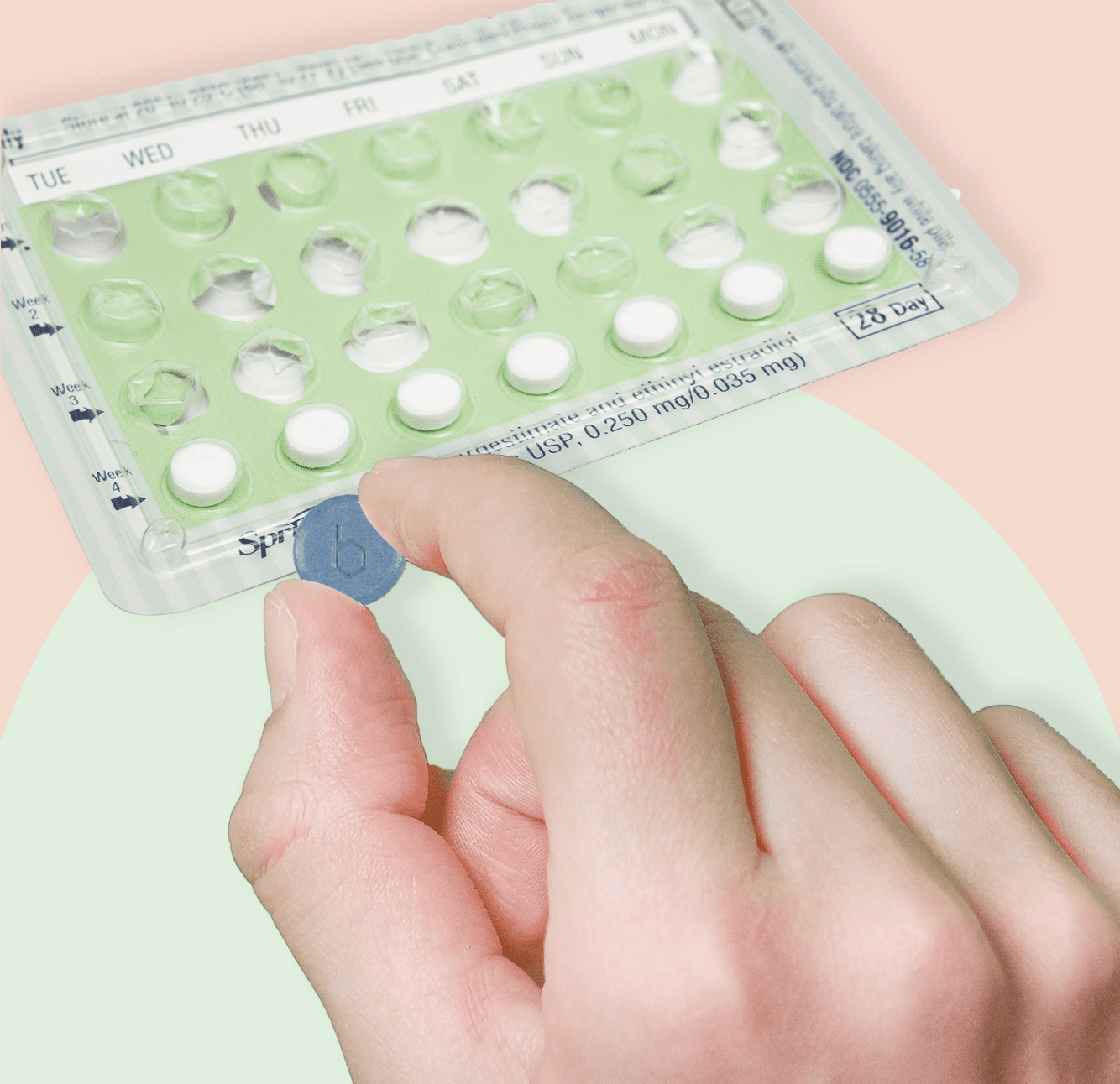 Simpesse birth control levonorgestrel and ethinyl estradiol zealthy