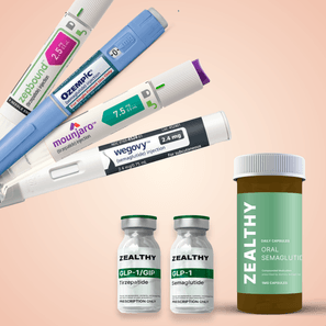 best price glp 1 online The Best Deals on Ozempic, GLP-1s, and Semaglutide Online
