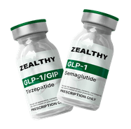 zealthy glp 1 GLP-1 and GLP-1/GIP Weight Loss Prescription