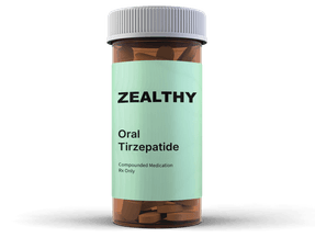 is there a pill form of tirzepatide Oral Tirzepatide Pills Online Without Insurance | Doctor + Medication