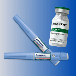 tirzepatide 5mg Buy Tirzepatide 5mg Online