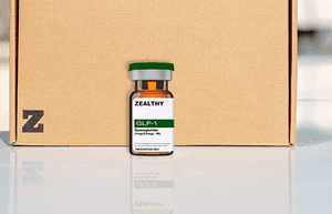 zealthy glp 1 cost Semaglutide Weight Loss Online - Generic Ozempic