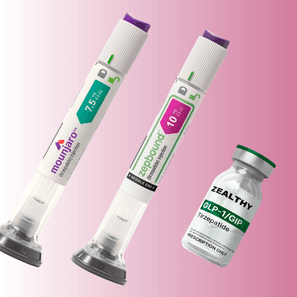 Online Tirzepatide Weight Loss Treatment