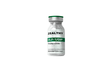Tirzepatide - Generic Mounjaro
