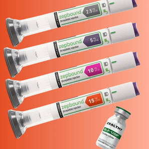 Zepbound Weight Loss Prescription
