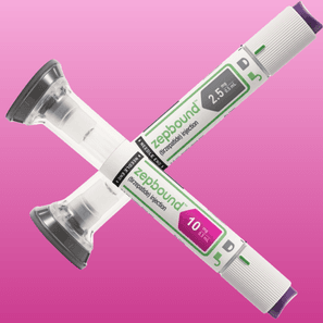Zepbound Weight Loss Injections Program