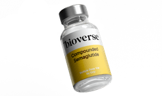 bioverse semaglutide Bioverse Weight loss treatment plan