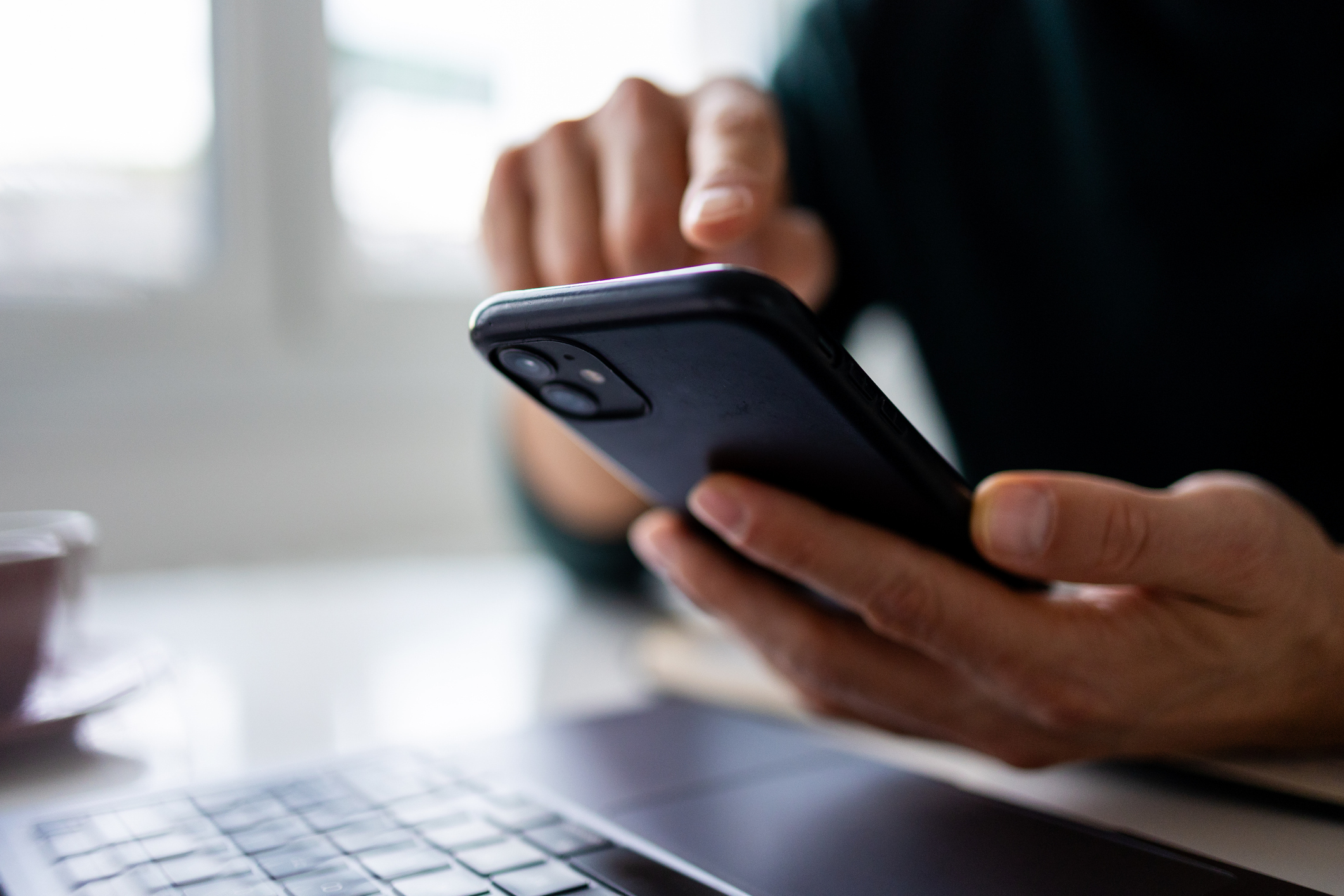 phone consultation