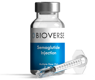 bioverse glp 1 SEMAGLUTIDE Prescribed online