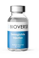 SEMAGLUTIDE Prescribed online