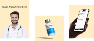bioverse glp 1 Bioverse Weight loss treatment plan