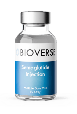 Semaglutide Online as little as $159/mo!