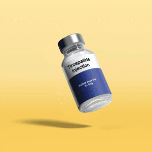 bioverse tirzepatide Bioverse Weight loss treatment plan