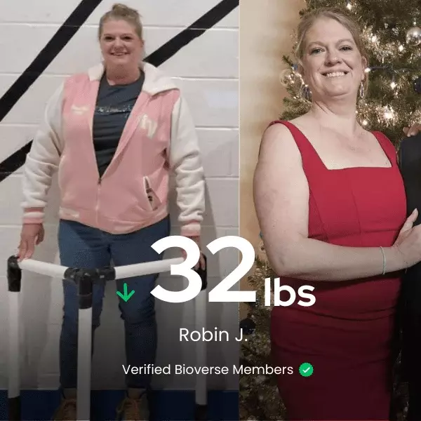 robin  Before/After