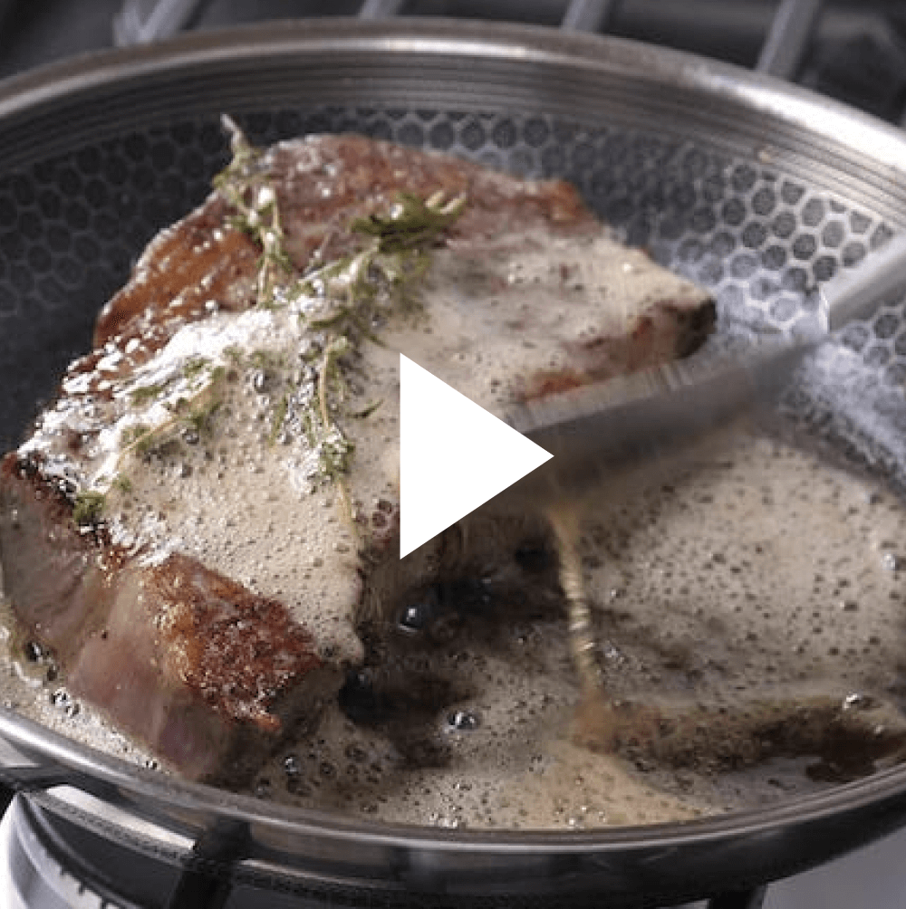 Cook like gordon ramsay everyday 