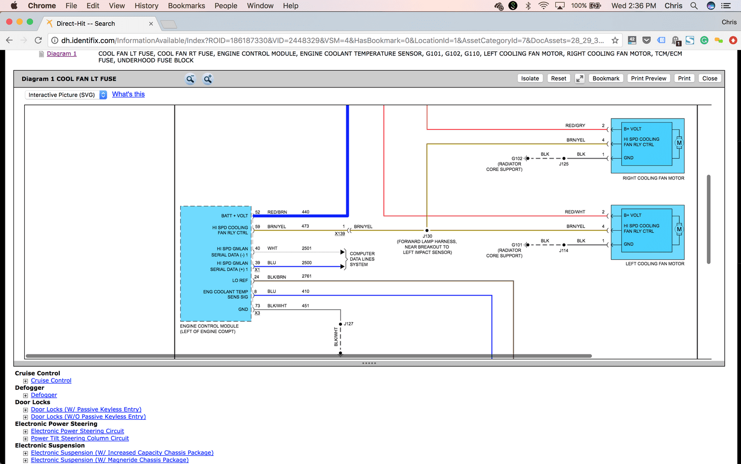 Auto Repair Shop Software DirectHit