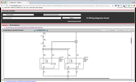 Auto Repair Shop Software - Direct-Hit