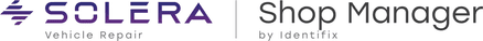 Identifix Shop Manager logo