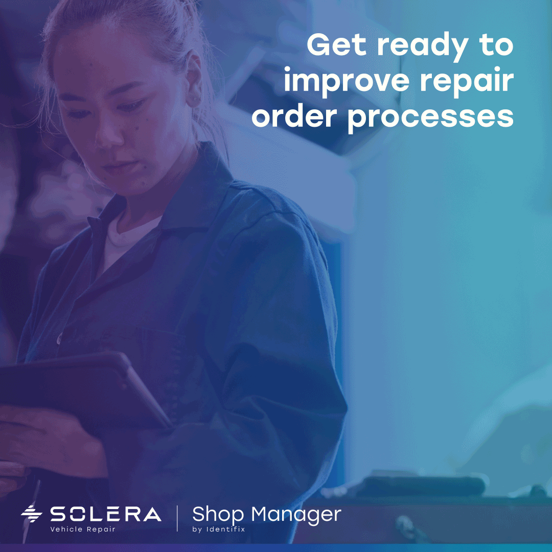 Identifix Shop Manager Automotive Repair Shop Management Software 