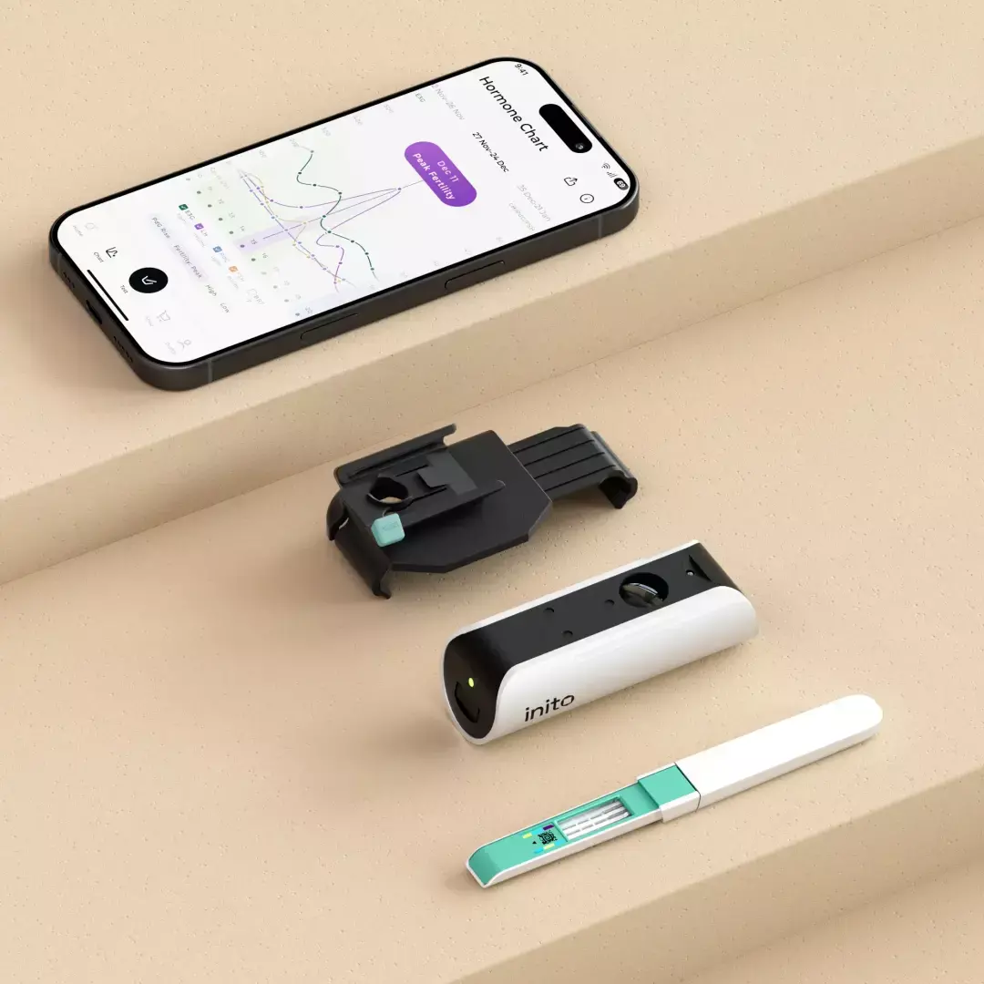 Inito First Gen Starter Kit