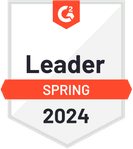 G2 Badge - Best Est ROI Summer 2023