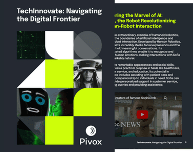 Corporate Brochure