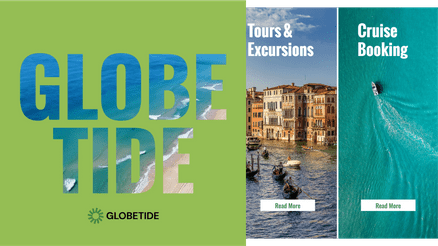 Travel Brochure