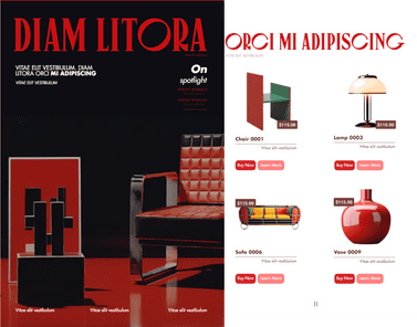 Product Brochure
