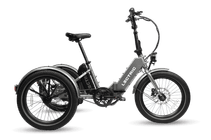 lectric blue xp lite ebike 