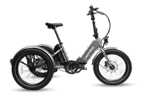 lectric blue xp lite ebike 