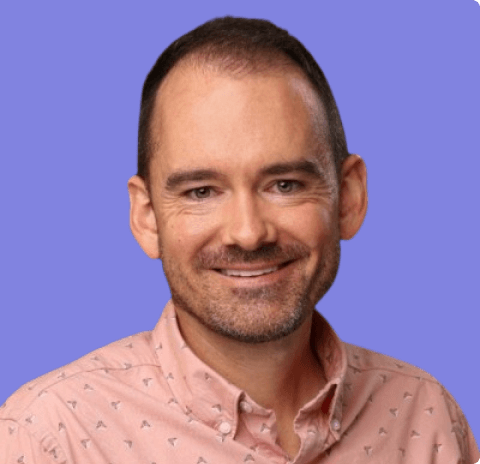 Michael Moulton