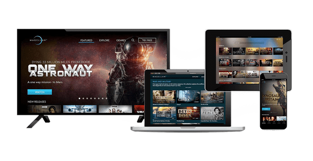 Magellantv Space Science Documentaries