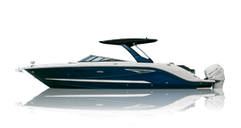 2024 Sea Ray SLX 260 5476 - Boats for Sale - New and Used Boats For Sale in  Canada – M&P Boat Centre – Burnaby