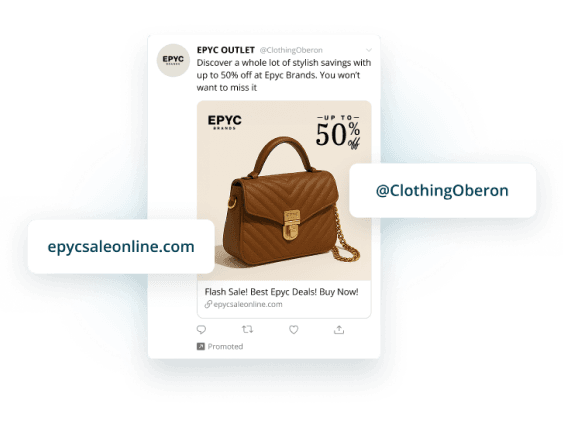 Online Ads