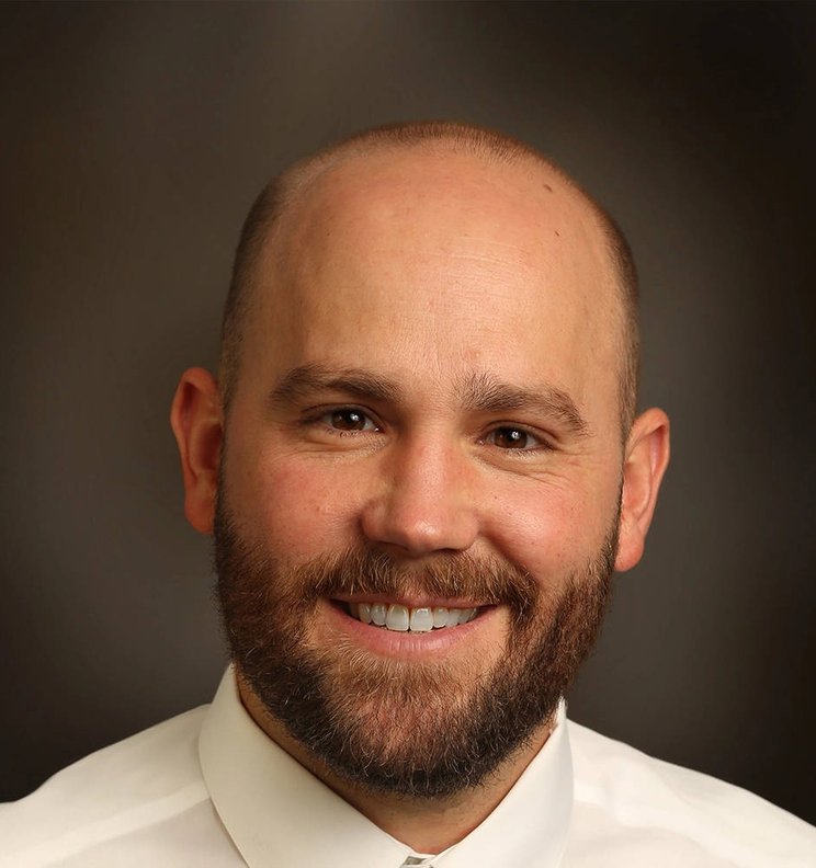 Matthew Rondina Utah OB/GYN | Saratoga Springs, Utah | Revere Health