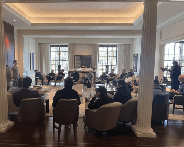 Ringba Inner Circle | Mastermind Events for Performance Marketers and ...
