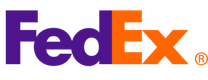 FedEx logo