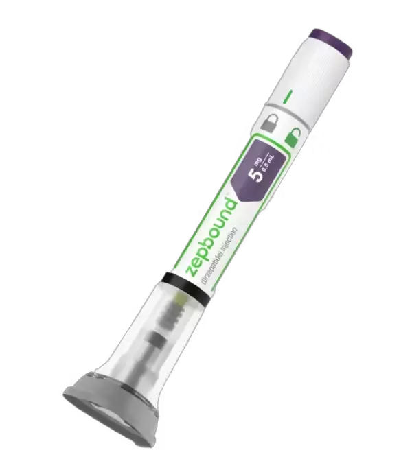 roenrx a glp-1 co Zepbound Weight Loss Prescription