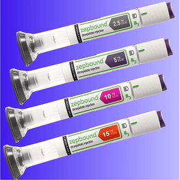 roenrx a glp-1 co Zepbound Weight Loss Prescription