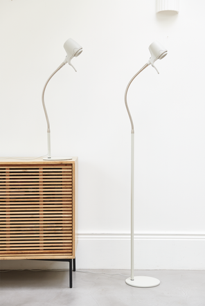 High Performance Reading Lights Serious Readers